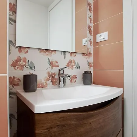 Lejlighed Casa Rienza26 Como