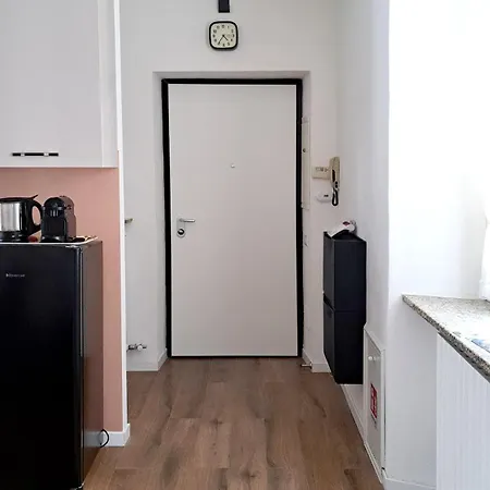 شقة Casa Rienza26 *