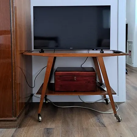 Casa Rienza26 Lejlighed Como