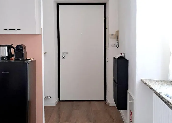 Апартаменты Casa Rienza26 *