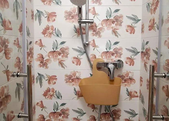 Апартаменты Casa Rienza26