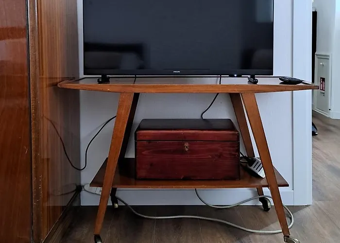 Casa Rienza26 Апартаменты Комо