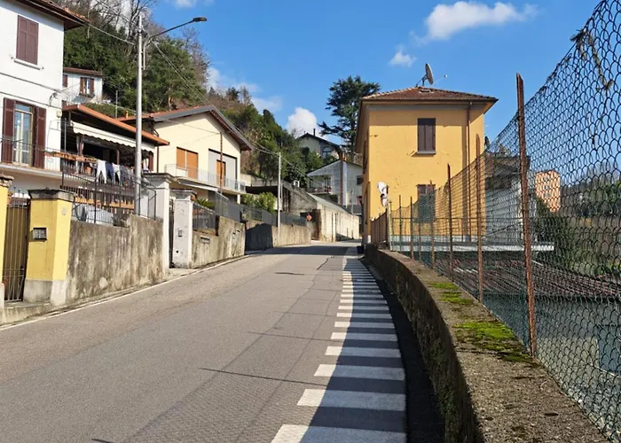 Casa Rienza26 Апартаменты *