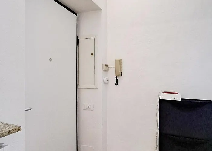 Апартаменты Casa Rienza26 *