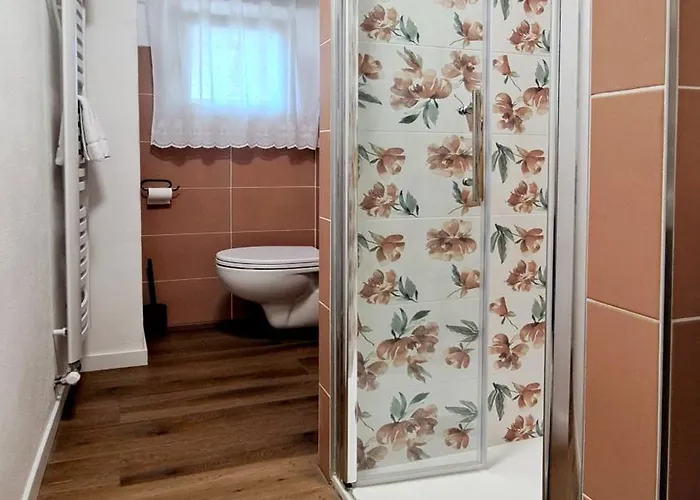 Casa Rienza26 Апартаменты Комо