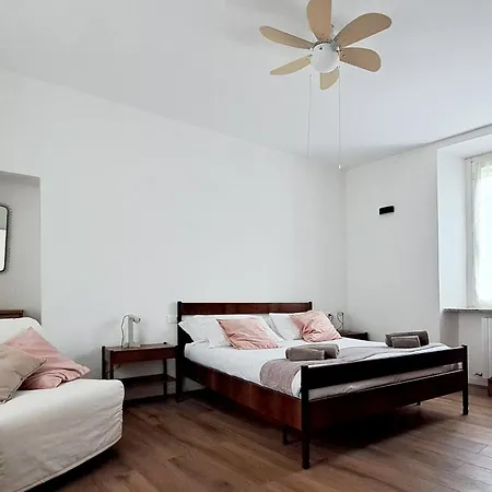 アパート Casa Rienza26 *