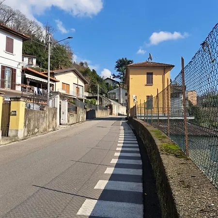 Casa Rienza26 アパート *