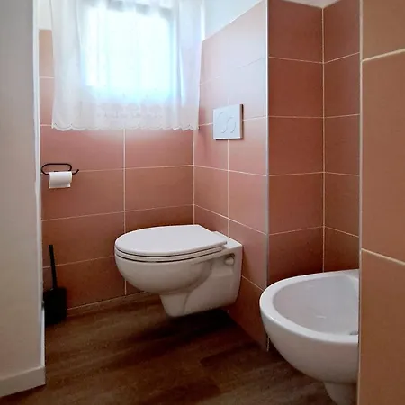 Casa Rienza26 Appartamento *