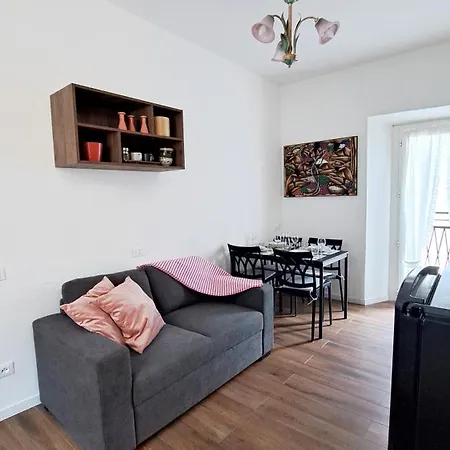 Appartamento Casa Rienza26 *