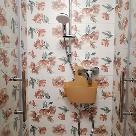 Appartamento Casa Rienza26