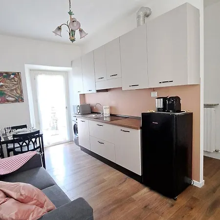 Casa Rienza26 * Côme