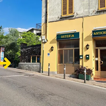 Appartamento Casa Rienza26 Côme