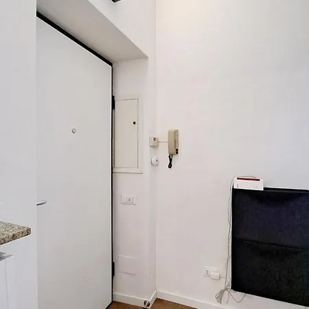 Apartment Casa Rienza26 *