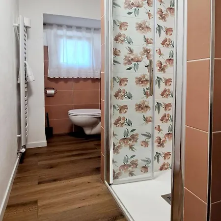 Casa Rienza26 Apartment Como