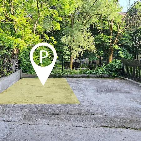 Appartamento Casa Rienza26 Côme