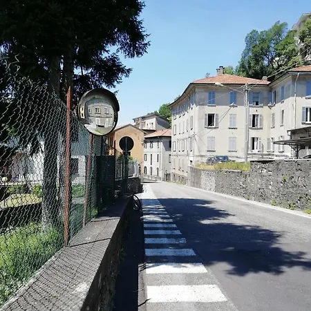 Apartment Casa Rienza26 Como
